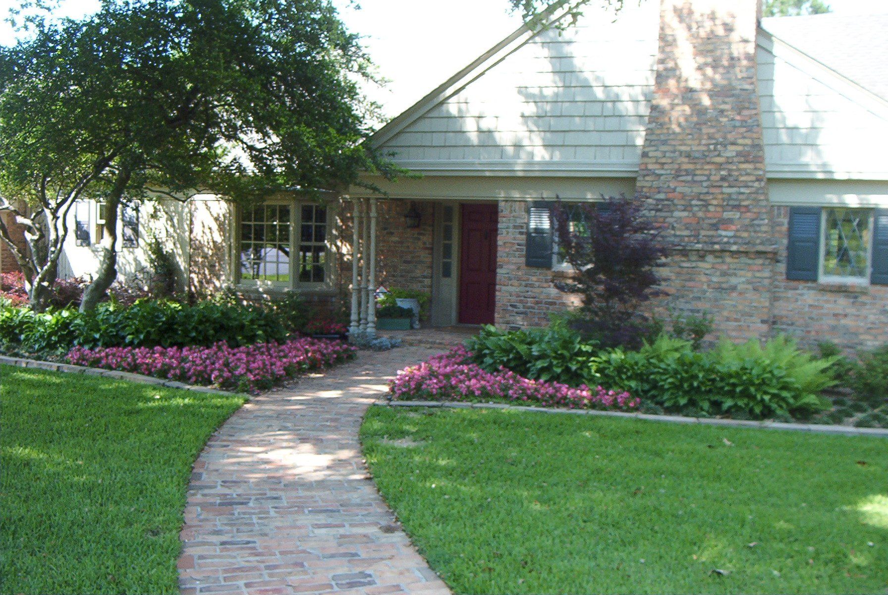 Meador's Garden Center & Landscaping Nursery Denton, TX