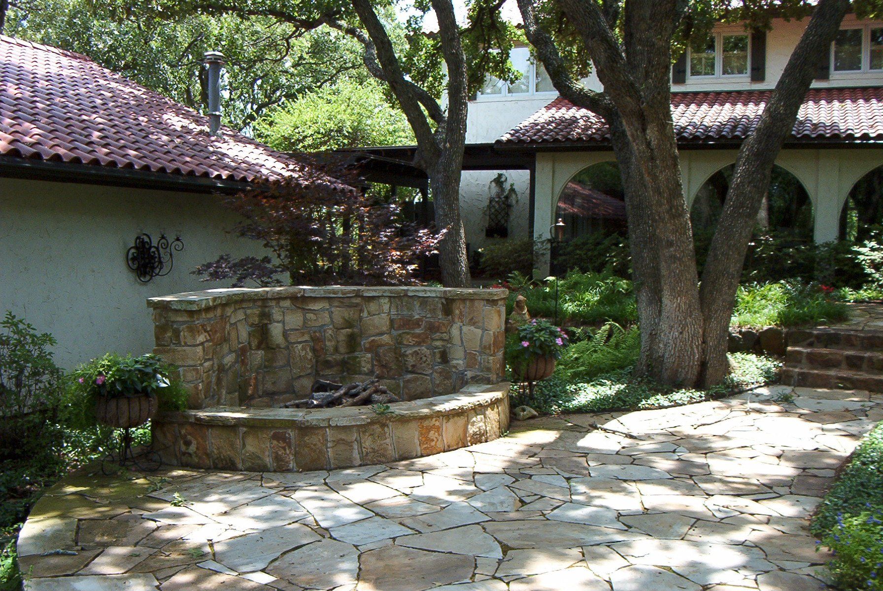 Meador's Garden Center & Landscaping