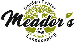 Meador's Garden Center & Landscaping Logo