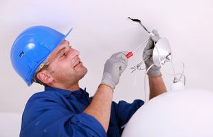Residential electrical services