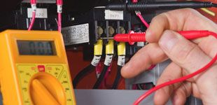 circuit panel repair