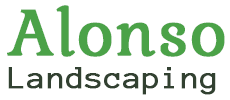 alonso landscaping