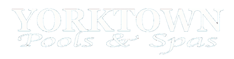 Yorktown Pools & Spas - logo