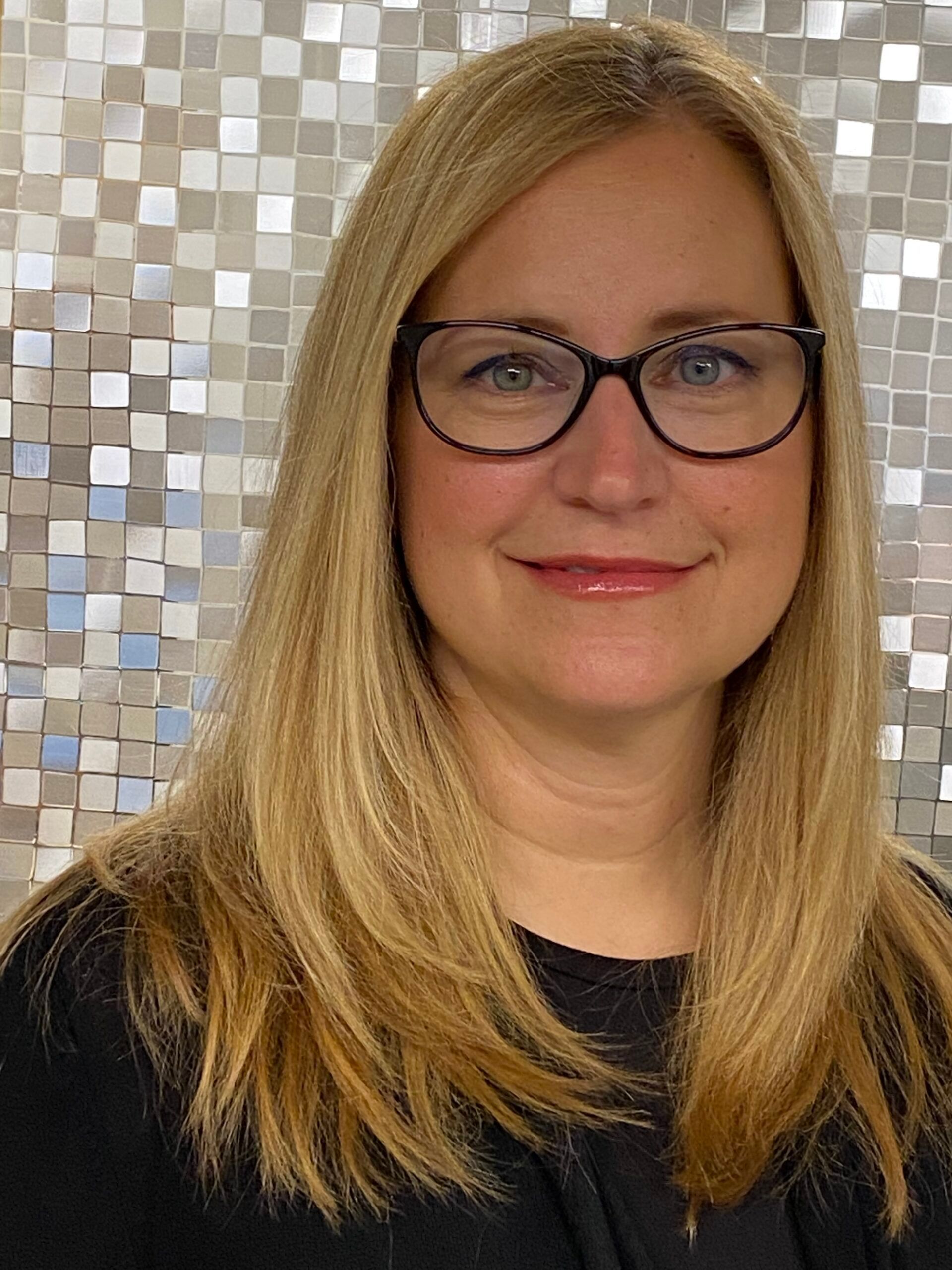 Photo of Erin Stauffer