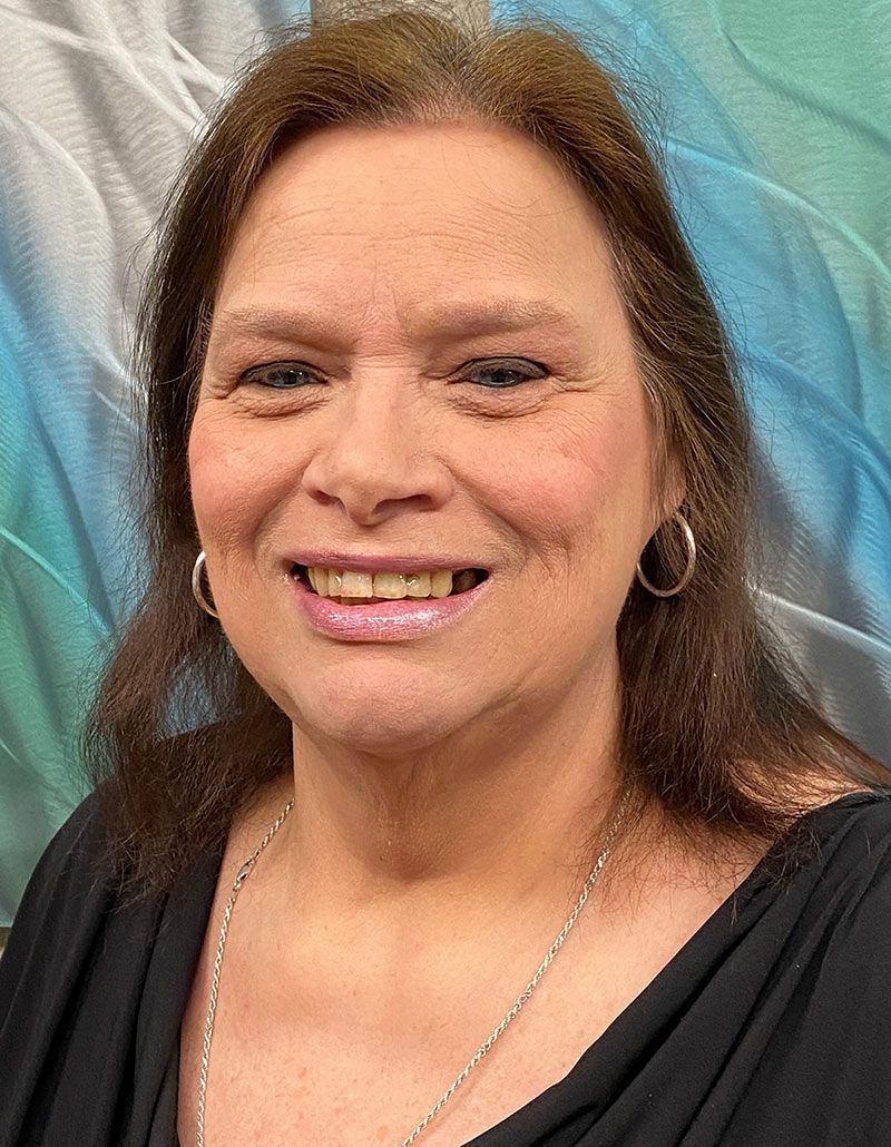 Photo of Robin Shelley