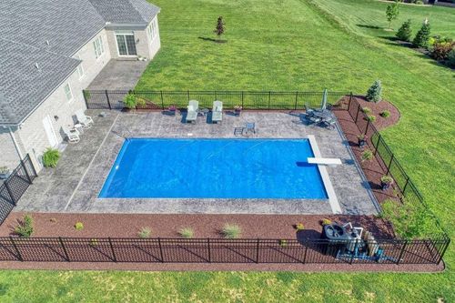 Yorktown Pools & Spas