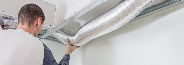 Duct work