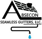 Absecon Seamless Gutters, LLC - logo