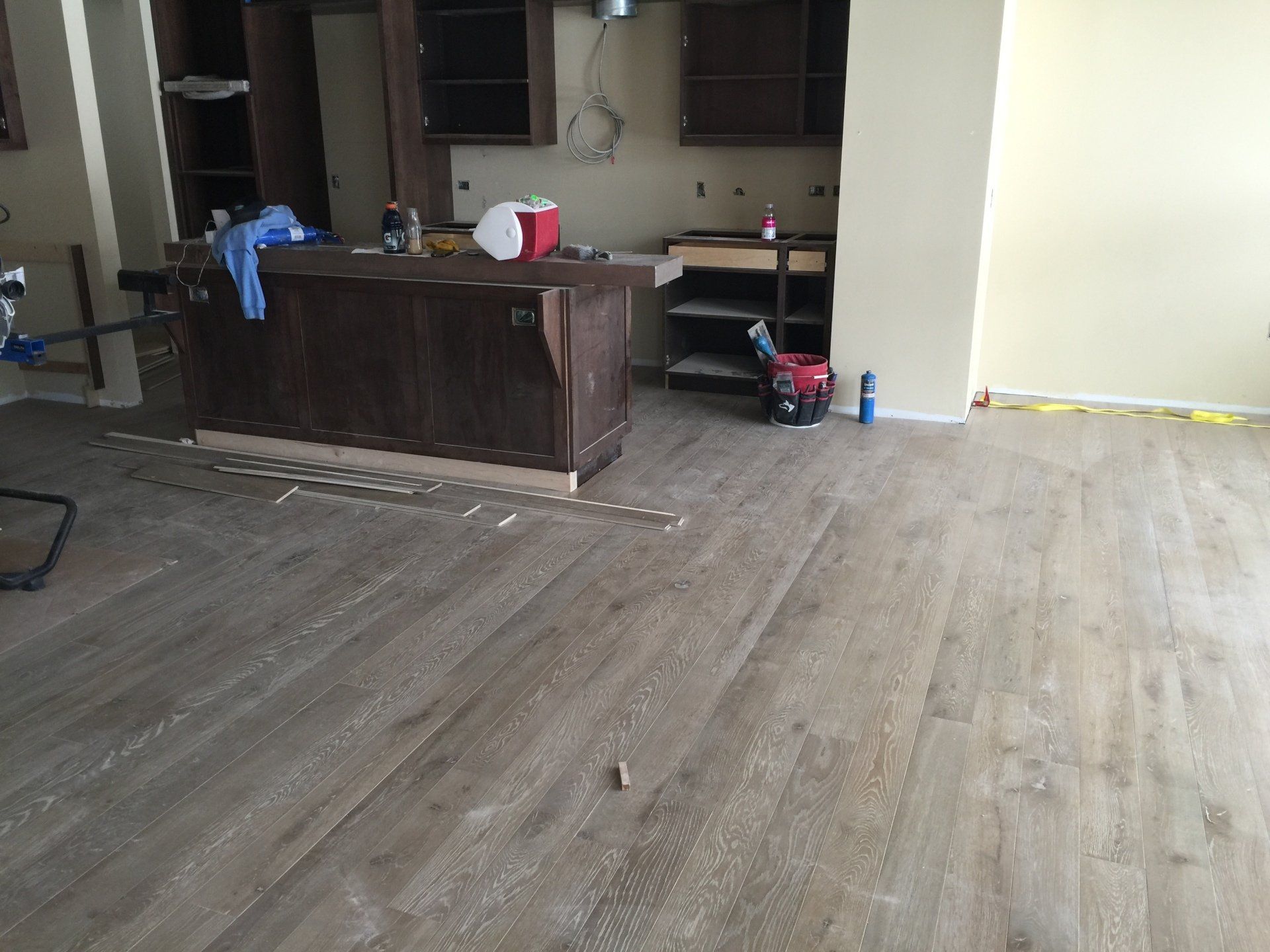 Hardwood Flooring Commercial Floors Colchester, VT