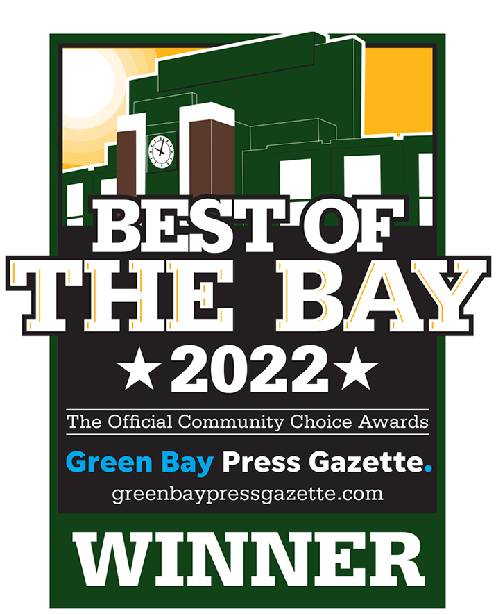 best of the bay 2022 winner