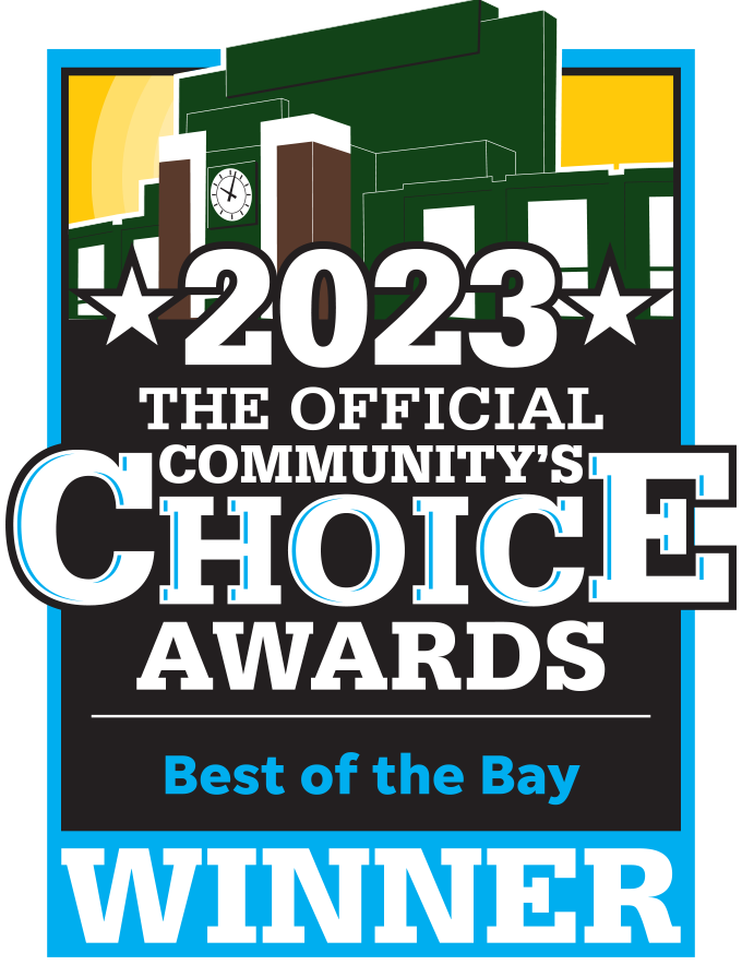 best of the bay 2023 winner