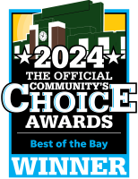 best of the bay 2024 winner