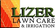Lizer Lawn Care & Irrigation-Logo

