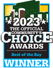 2023 - The Official Community Choice Awards 