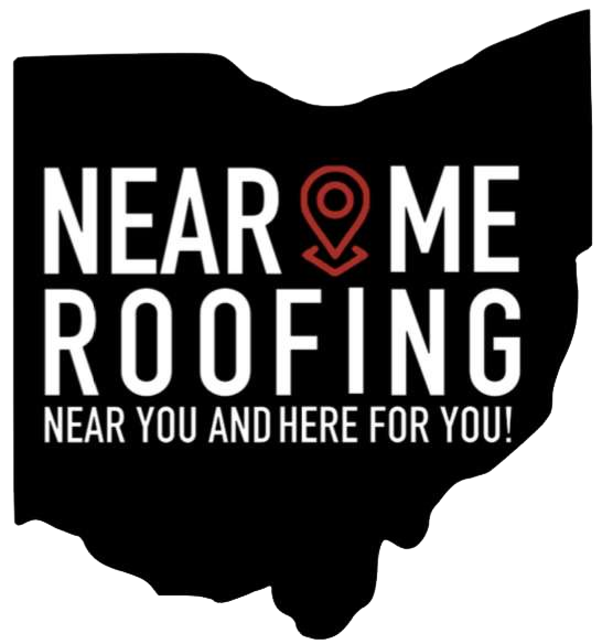 Near Me Roofing logo