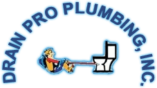 Drain Pro Plumbing, Inc. Logo