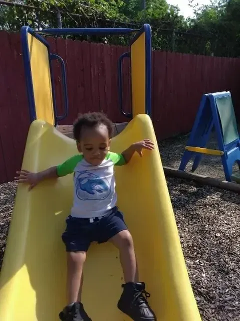 Pitter Patter Learning Center Gallery