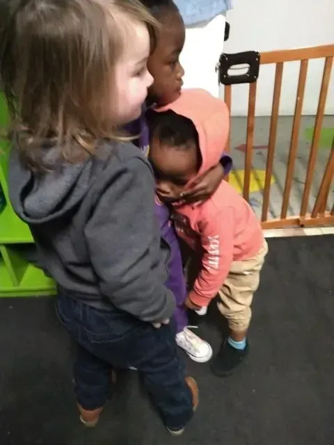 Pitter Patter Learning Center Gallery