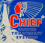 Chief Water Treatment