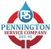 Pennington Service Company - LOGO