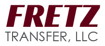 Fretz Transfer, LLC logo