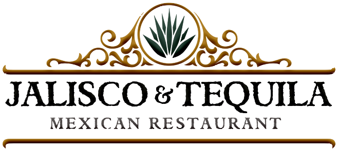 Jalisco & Tequila Mexican Restaurant - Logo