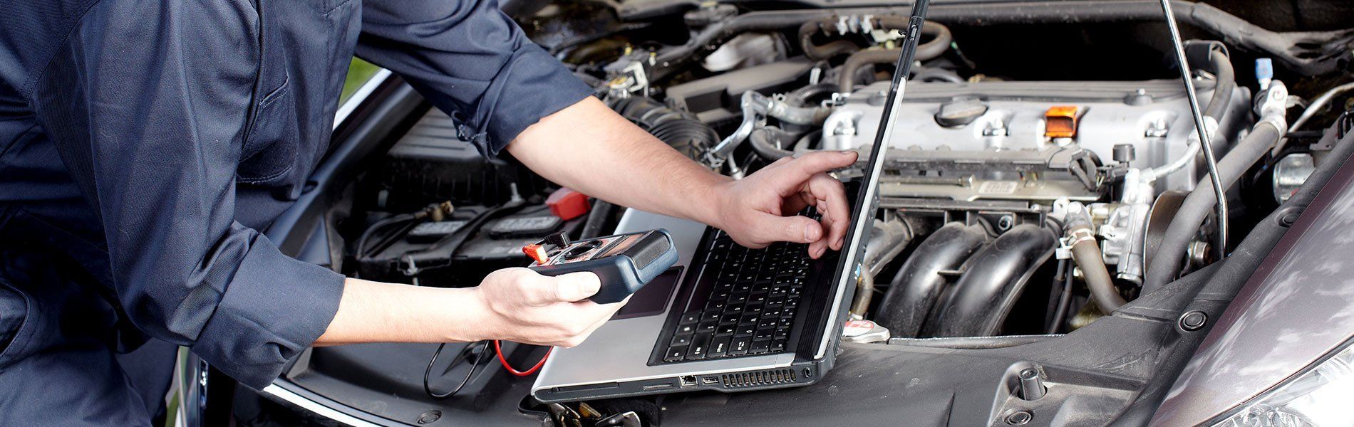 Mad Hatter Mufflers & Auto Repair Transmission Southington