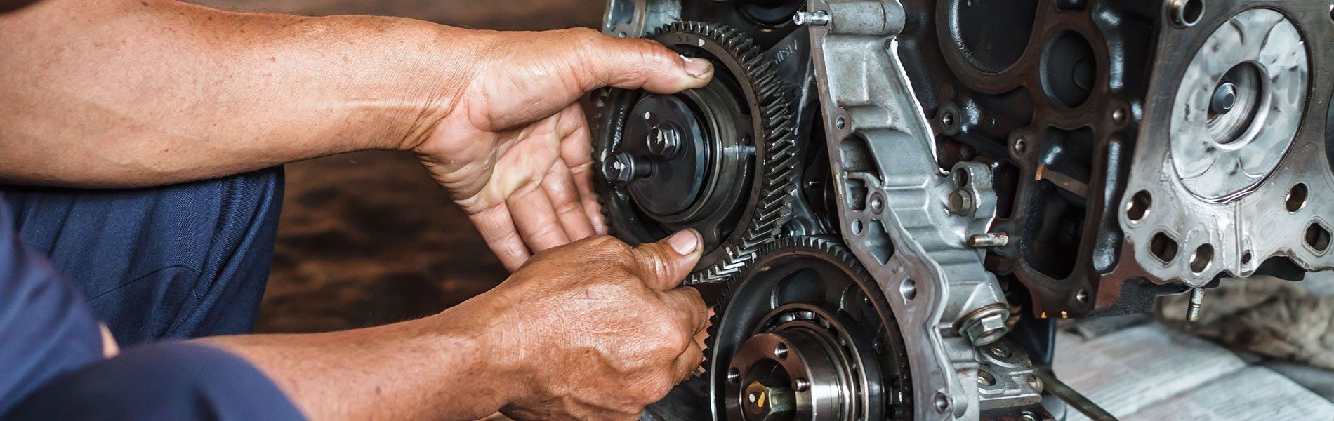 Mad Hatter Mufflers & Auto Repair Transmission Southington