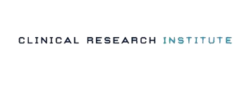 Clinical Research Institute  logo