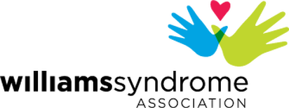 Logo: blue and green hands under a pink heart, over the words