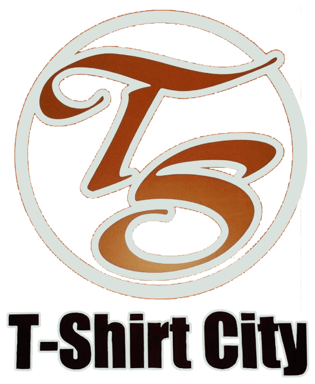 T shirt city - Logo
