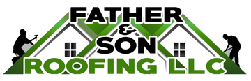 Father & Son Roofing LLC-Logo