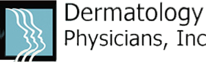 Dermatology Physicians Laser & Skincare Center Logo