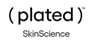 Plated SkinScience - logo