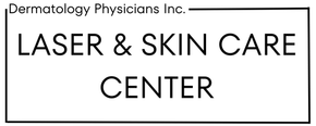 Dermatology Physicians Laser & Skin Care Center Logo