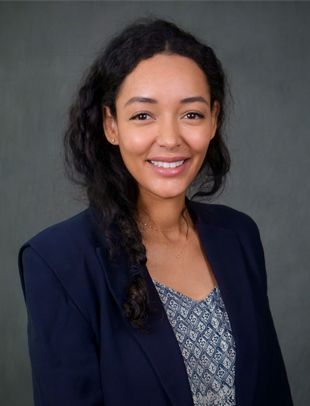 May Elgash, M.D