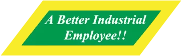 A Better Industrial Employee logo