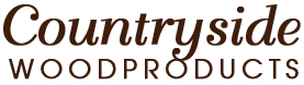Countryside Woodproducts - Logo