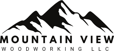 Mountain View Woodworking LLC - Logo