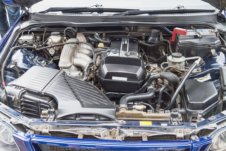 Cornell Motors