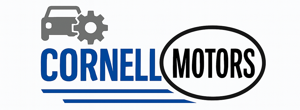 Cornell Motors - logo