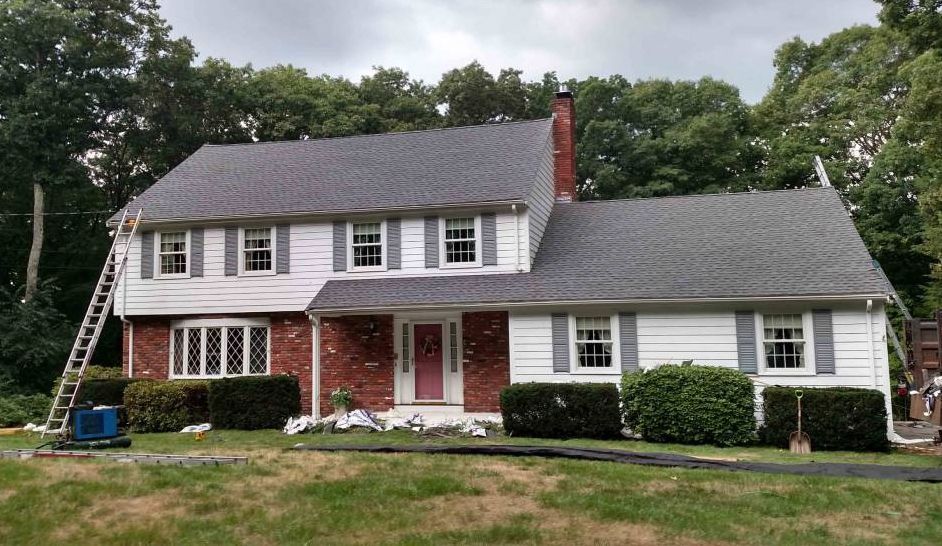 Fiori Construction LLC