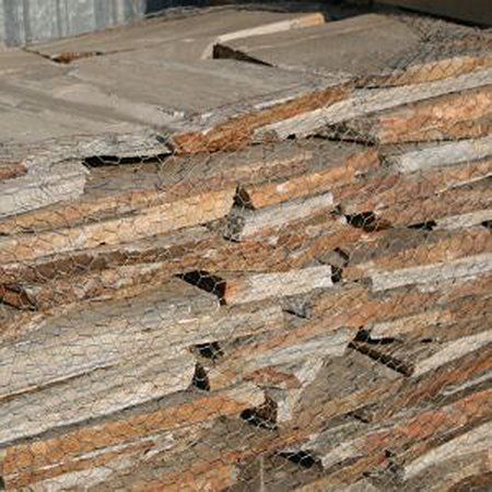 Full range quartzite