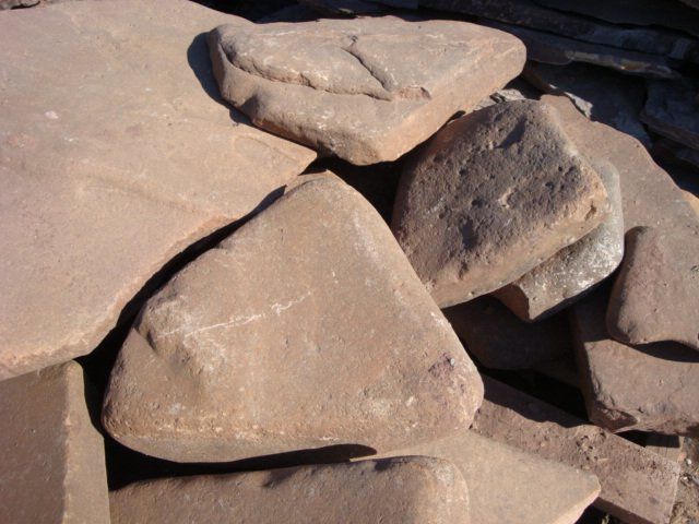 Flagstone