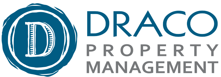 Draco Property Management-Logo