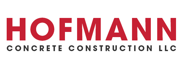 Hofmann Concrete Construction LLC - Logo