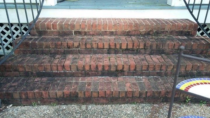 Pressure Cleaning