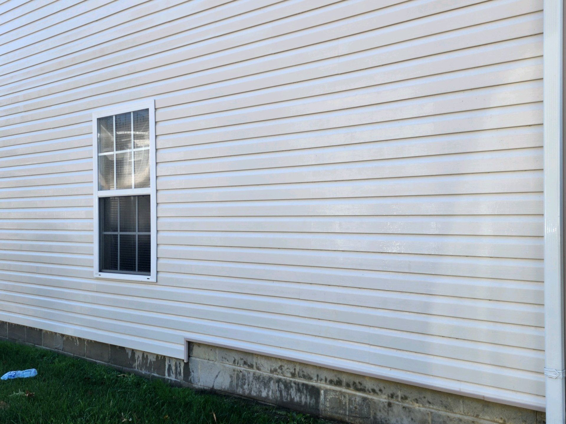siding