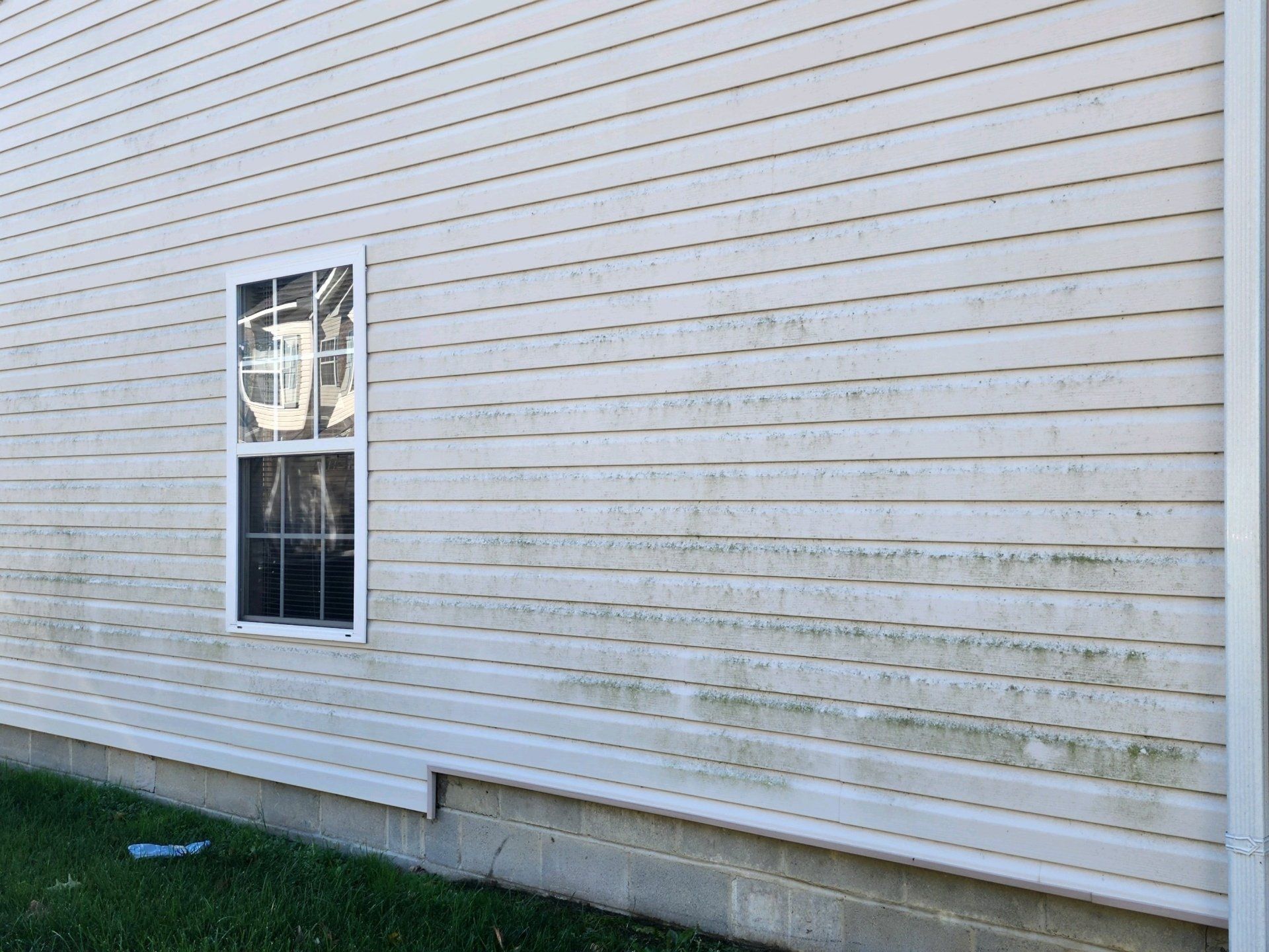 siding