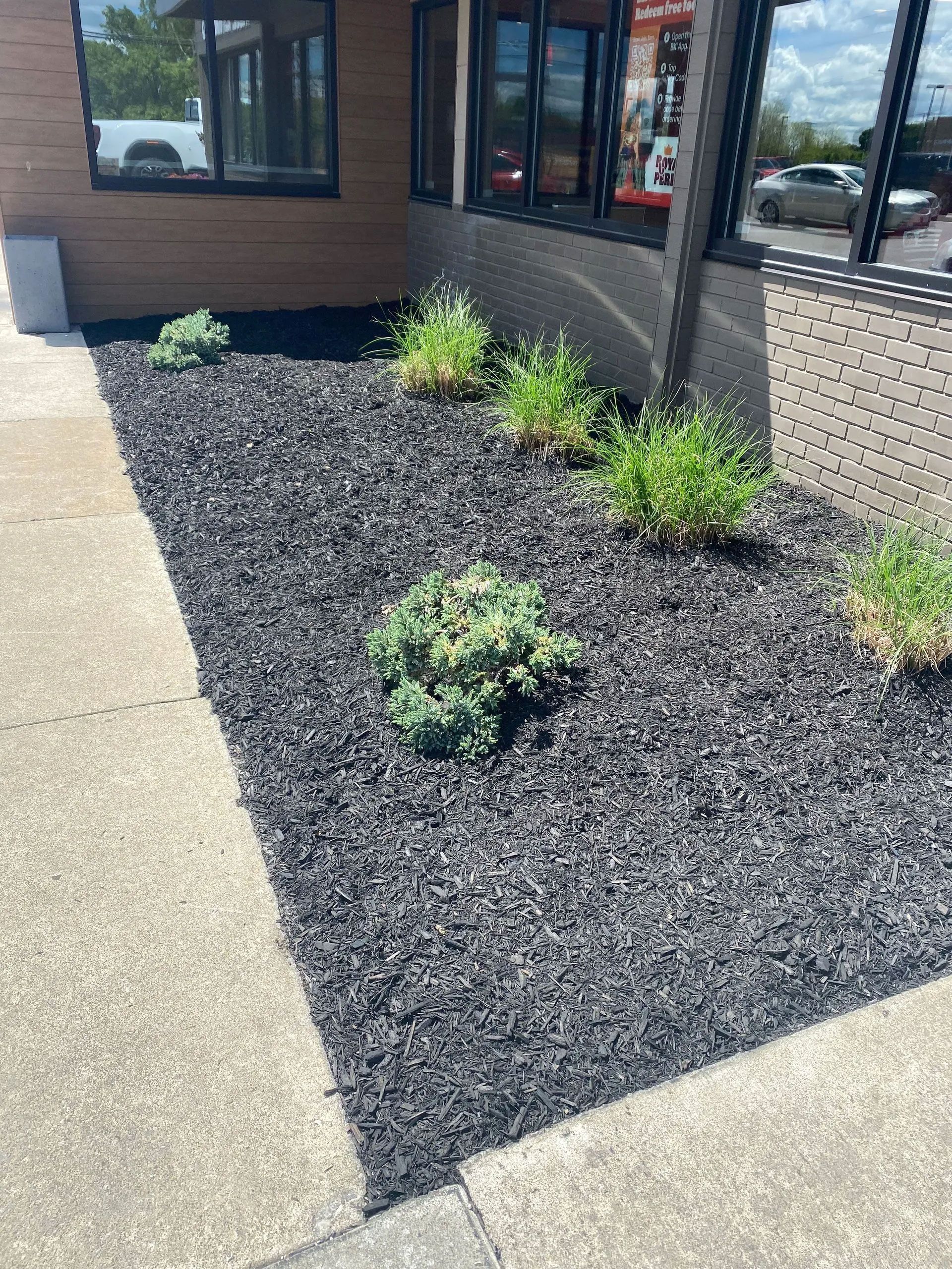 Quality Landscaping Service